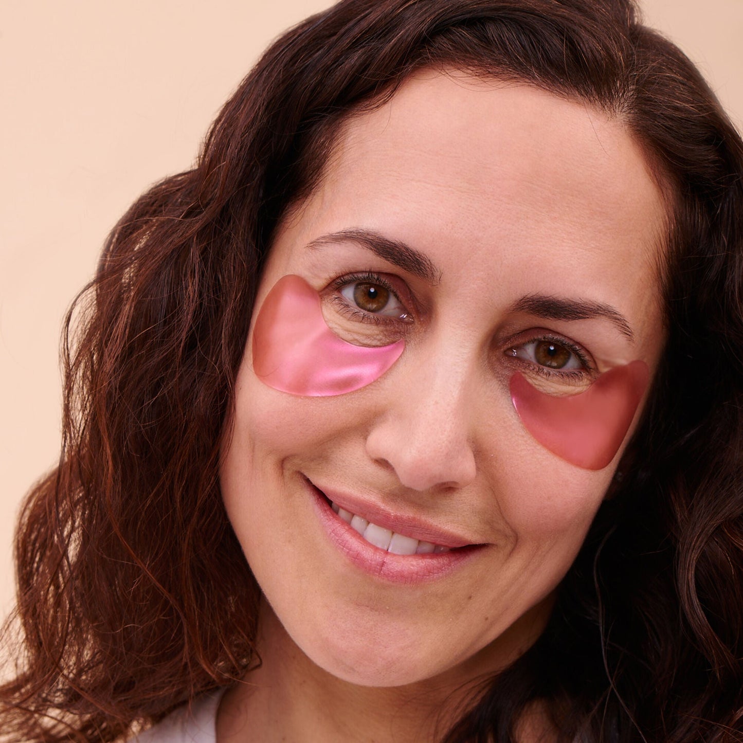 Even Smoother Glycolic Retinol Hydra-Gel Eye Patches|30 pairs / 60 patches