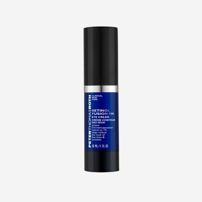 Retinol Fusion PM Eye Cream - Super Size|30 ml / 1.0 fl oz