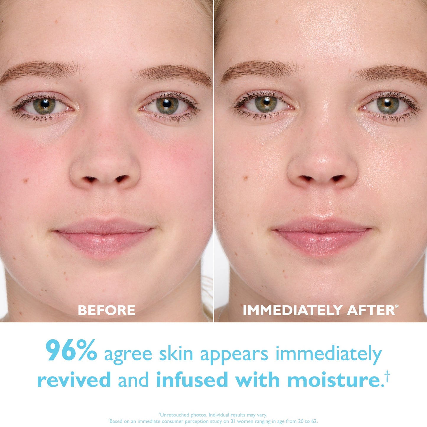 Water Drench Ice-Facial Cooling Mist